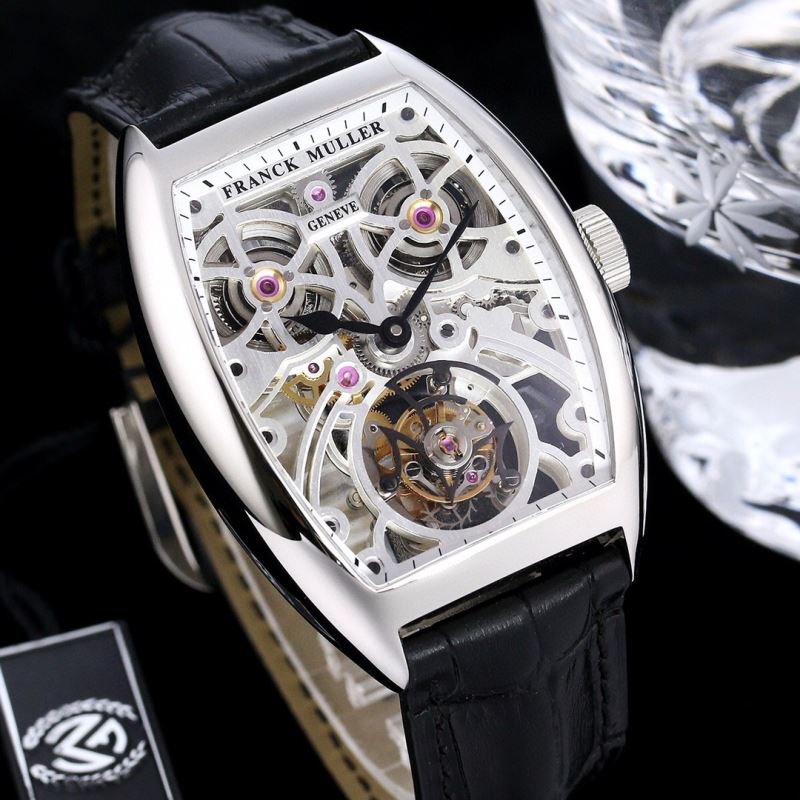 FRANCK MULLER Watches